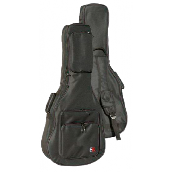 Imagem de Saco para Guitarra Eléctrica FGE30BK