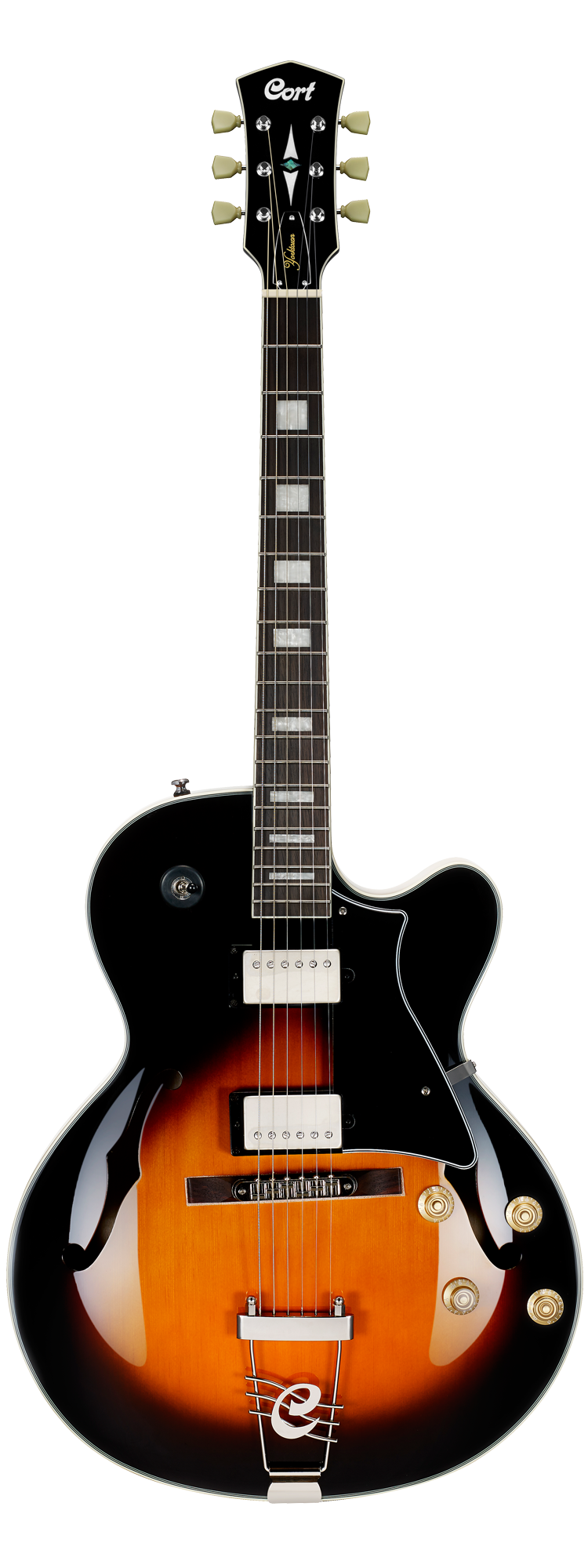 Imagem de Guitarra Elétrica Cort Yorktown
