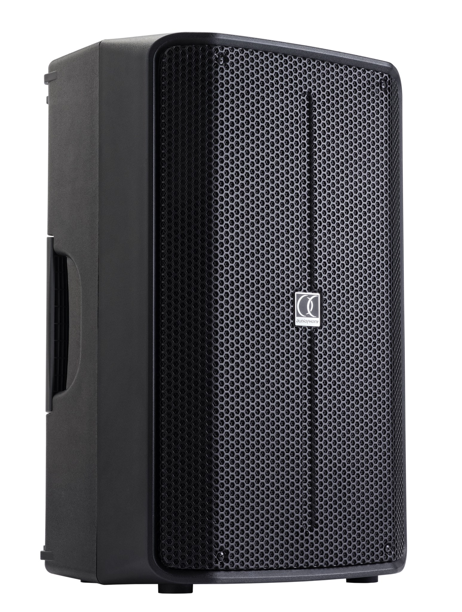 Imagem de Coluna Amplificada 12" Audiophony NOVA-12A