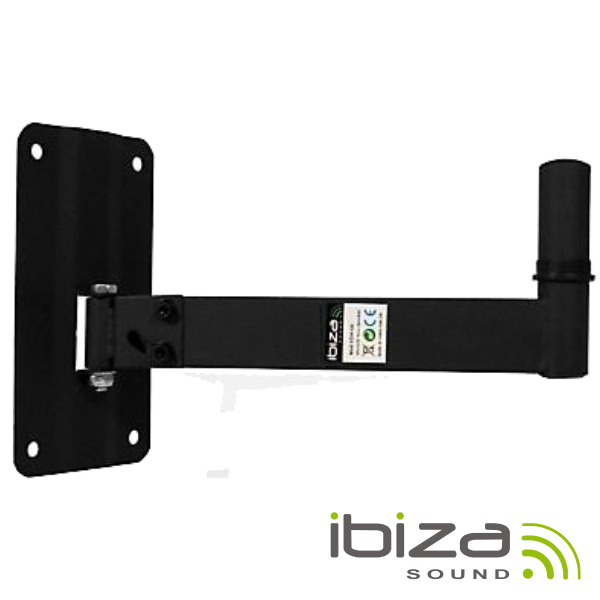 Imagem de Suporte Coluna de Parede Ibiza SSW09