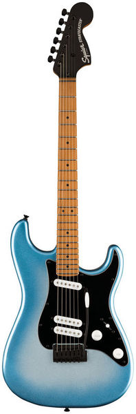 Imagem de Guitarra Elétrica Fender SQ Contemporary Stratocaster Special RMN BPG SBM