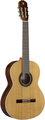 Imagem de Guitarra Clássica Alhambra 1C 3/4