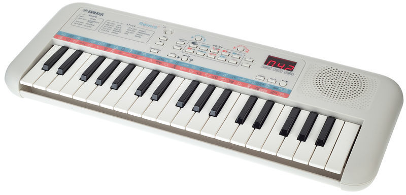 Imagem de Teclado YAMAHA PSS-E30