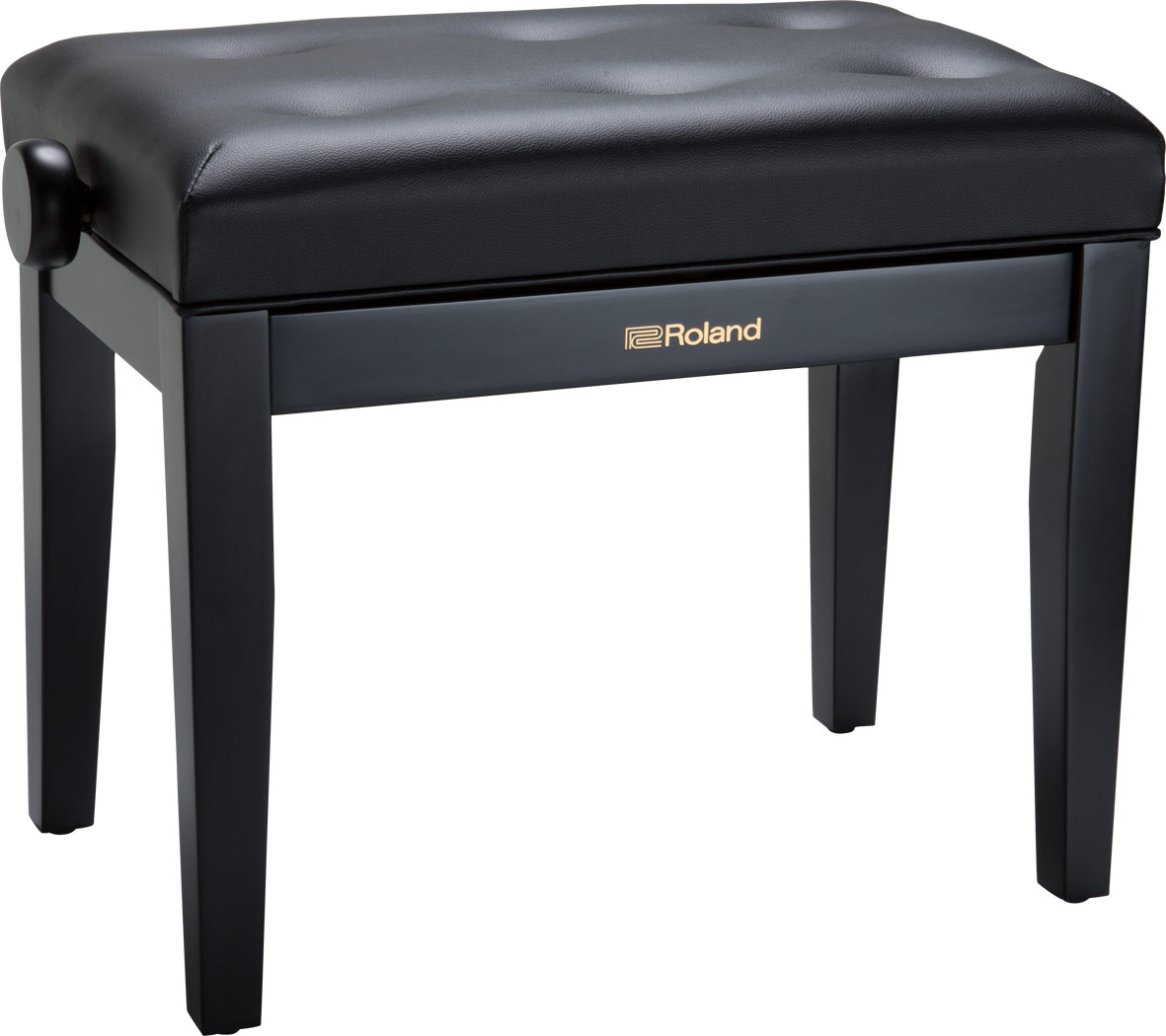 Imagem de Banco para Piano Roland RPB-300BK
