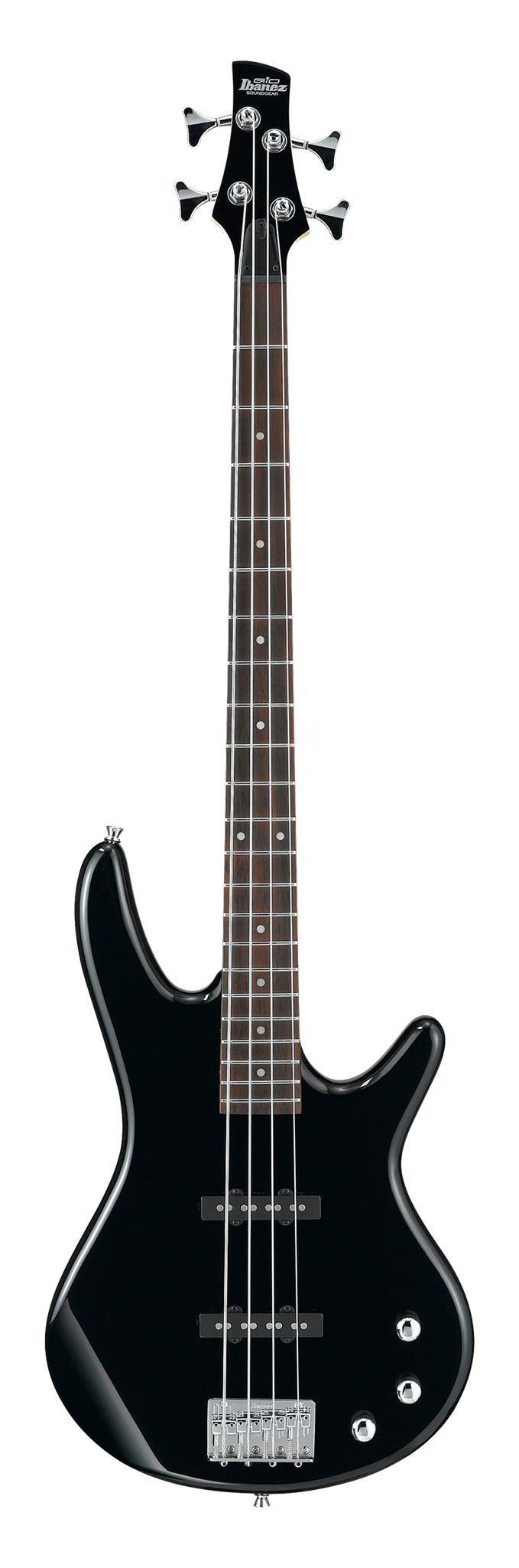 Imagem de Baixo Elétrico Ibanez GSR180 BK