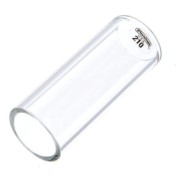 Imagem de Slide Vidro Dunlop 210