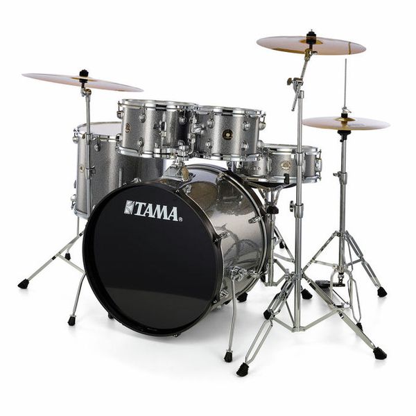 Imagem de Bateria Tama Rhythm Mate RM50YH6-GXS
