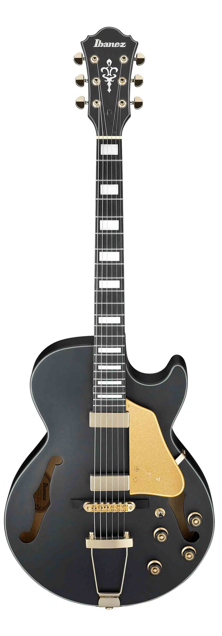 Imagem de Guitarra Elétrica Ibanez AG85-BKF
