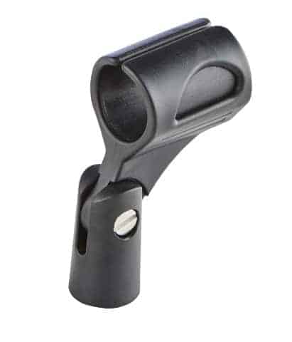 Imagem de Pinça de Microfone Smart Acoustic SMC2