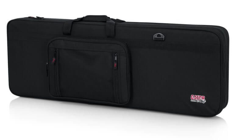 Imagem de Softcase para Guitarra Elétrica GATOR GL-ELECTRIC