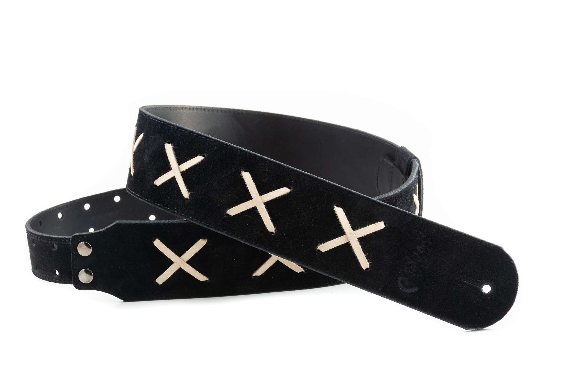 Imagem de Correia RightOn! Straps Legend D.G. Black/Special