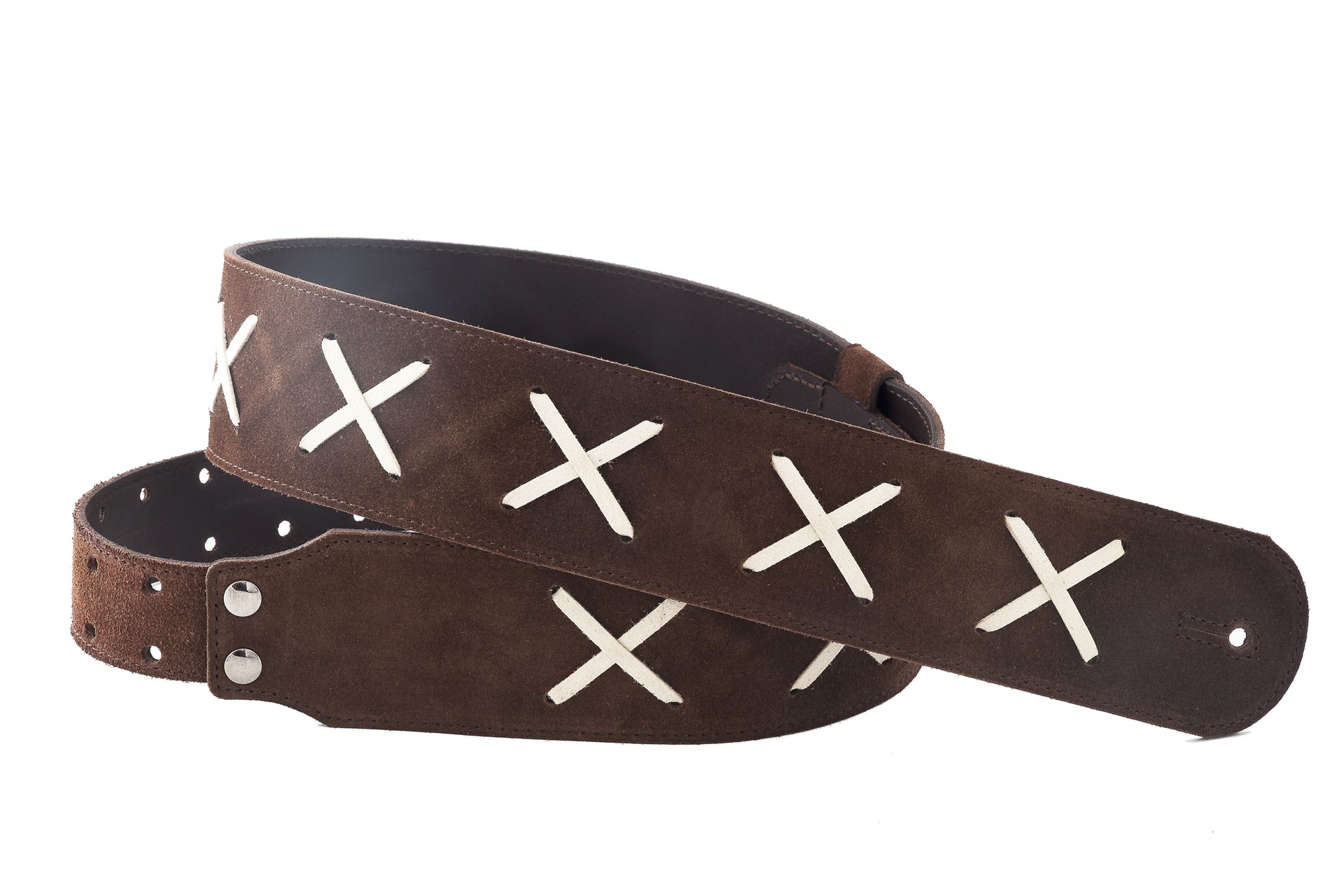 Imagem de Correia RightOn! Straps Legend D.G. Brown/Special