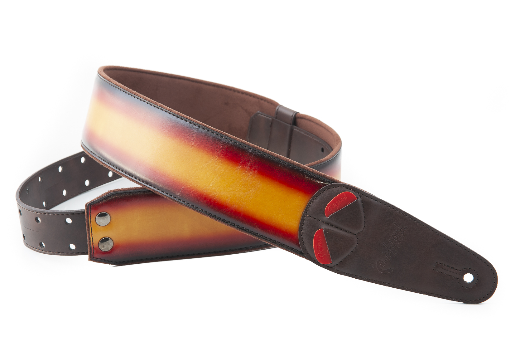 Imagem de Correia RightOn! Straps Sunburst Unique/Mojo