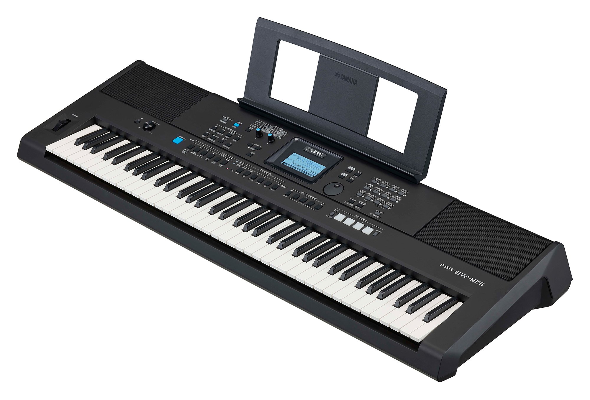Imagem de Teclado Yamaha PSR-EW425