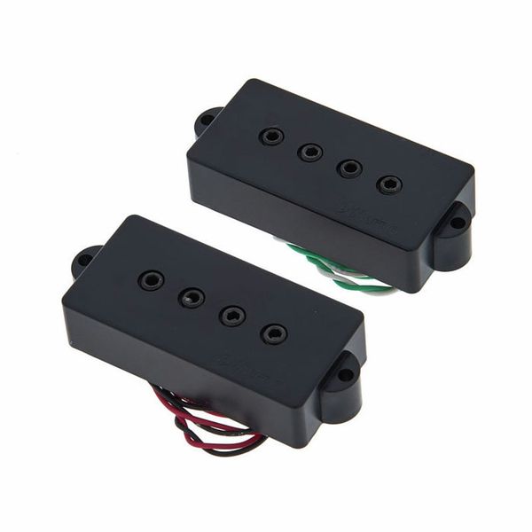 Imagem de Pickup Baixo DiMarzio Model DP122BK