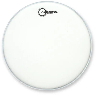 Imagem de Pele Aquarian Super-2 Coated  12" TCS2-12