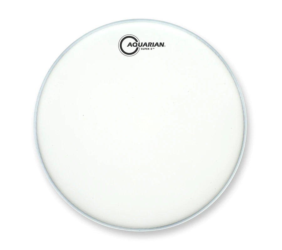 Imagem de Pele Aquarian Super-2 Coated  13" TCS2-13