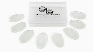 Imagem de Caixa de Abafadores SkyGel Onyx Crystal Clear