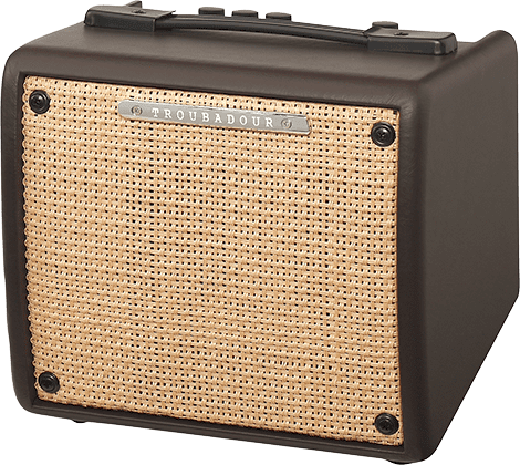 Imagem de Amplificador Acústico Ibanez Troubadour  T15II-U