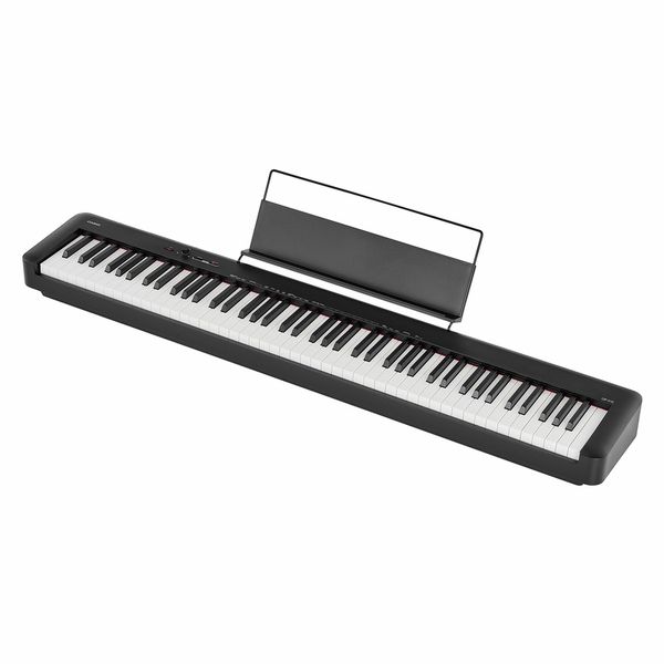 Imagem de Piano Casio CDP-S110BK
