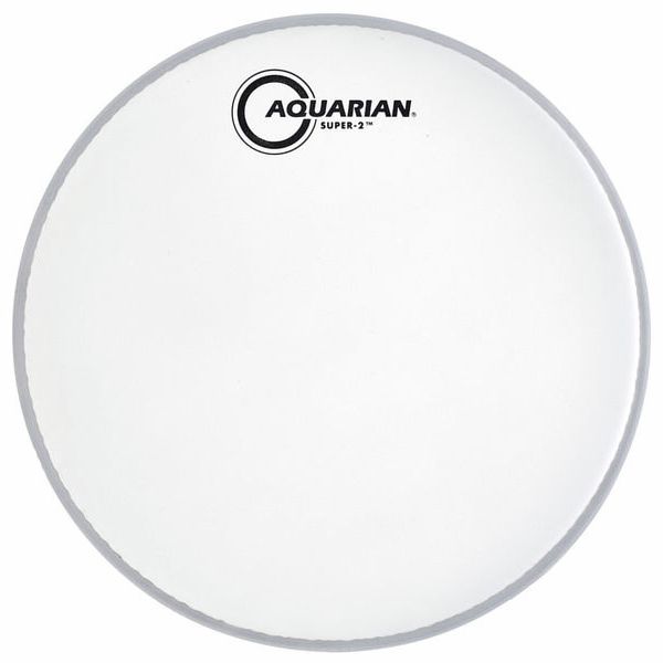 Imagem de Pele Aquarian Super-2 Coated 10" TCS2-10