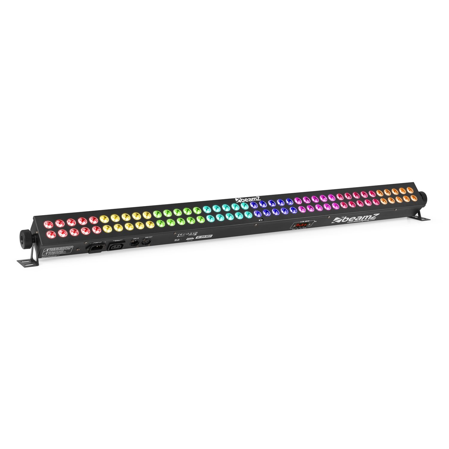 Imagem de Barra LED BEAMZ LCB803