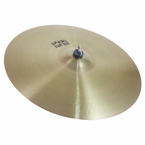 Imagem de Prato Crash Paiste Giant Beat 20"