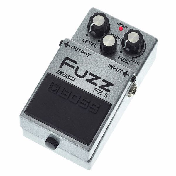 Imagem de Boss Fuzz FZ-5
