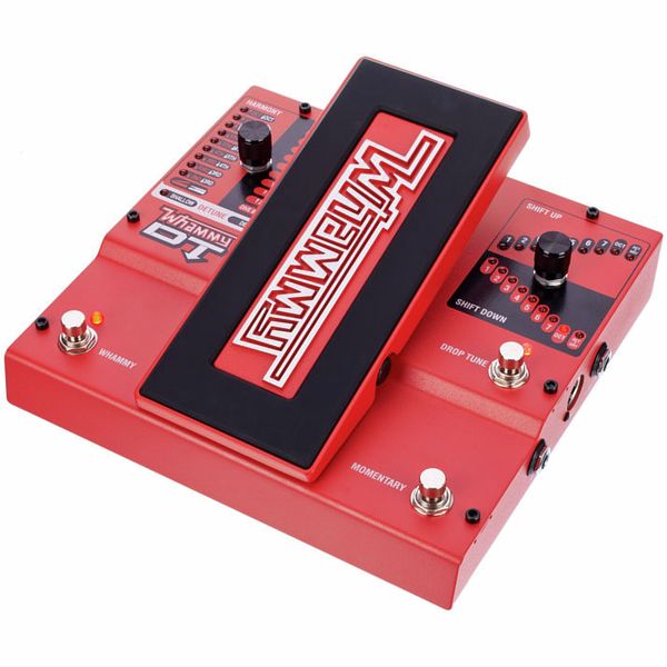 Imagem de Pedal DigiTech Whammy DT