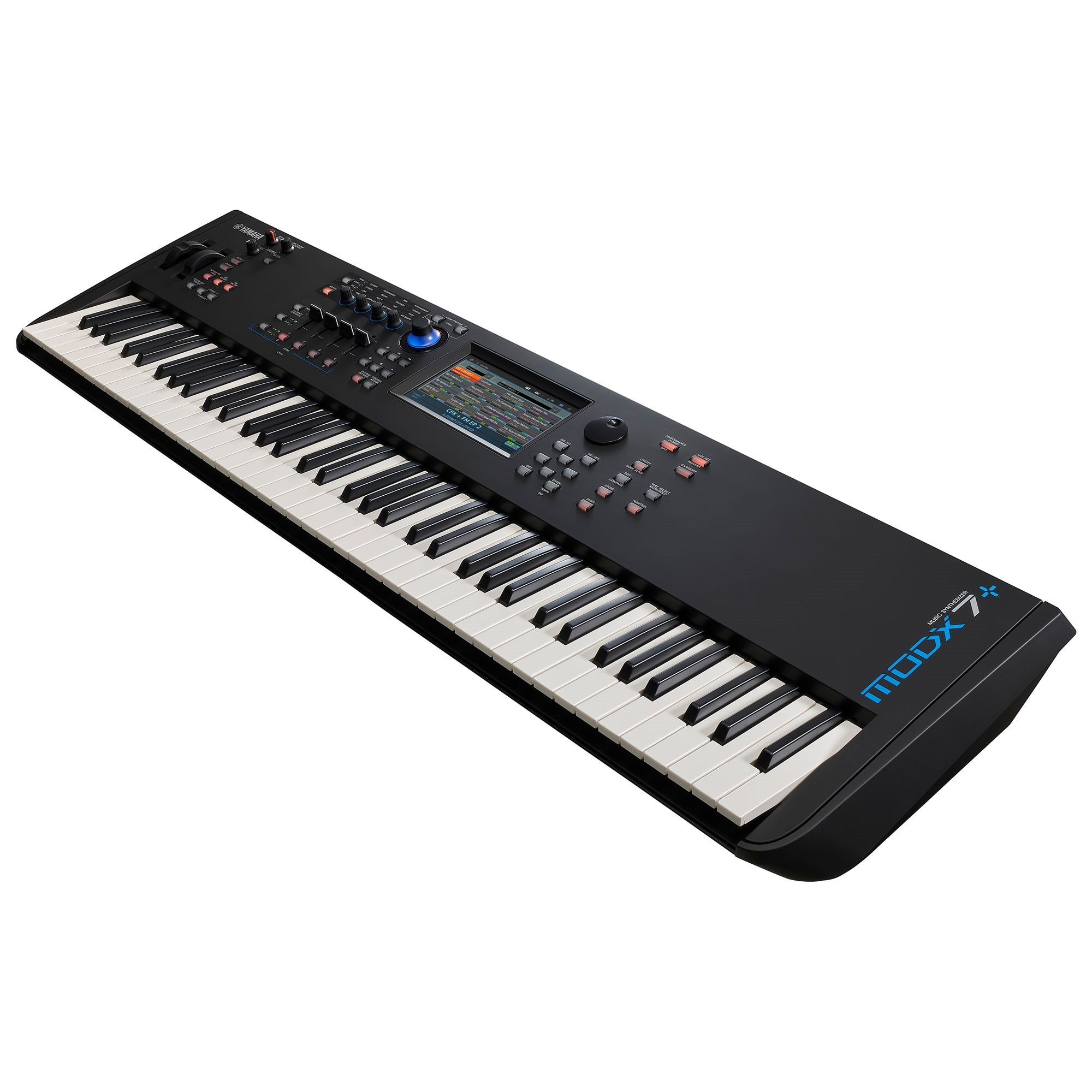 Imagem de Teclado Yamaha MODX7+