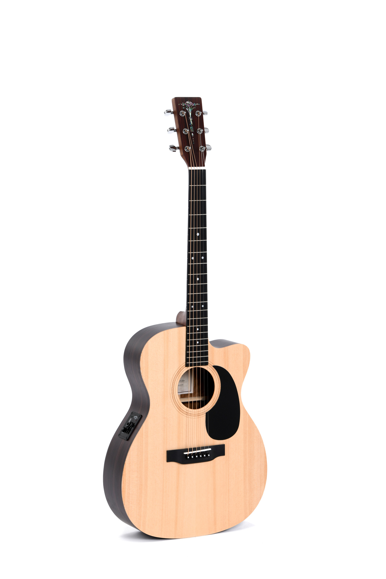 Imagem de Guitarra Acústica Sigma 000TCE