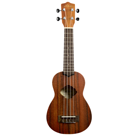 Imagem de Ukulele Soprano ALeho ALUS-M