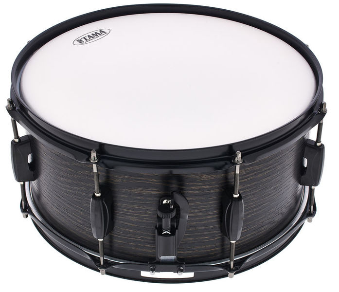 Imagem de Tarola Tama Woodworks 14"x6.5" WP1465BK-BOW 