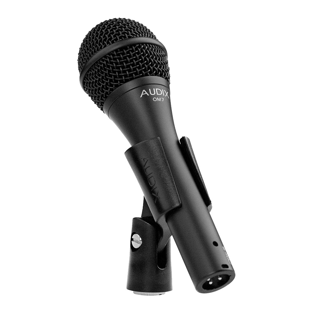 Imagem de Microfone Audix OM7