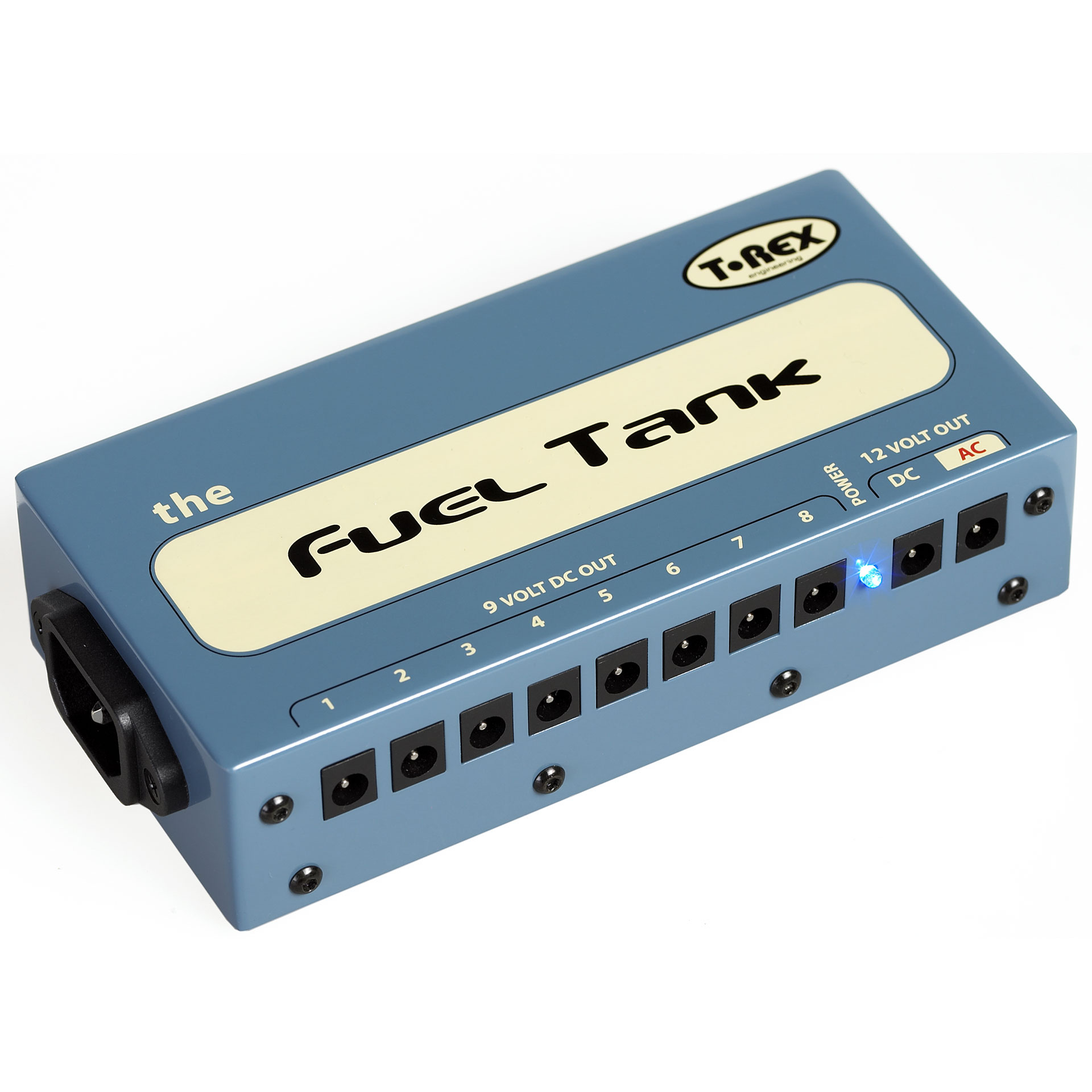 Imagem de T-REX FuelTank Classic