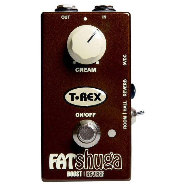 Imagem de T-REX Fat Shuga