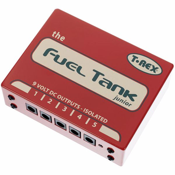 Imagem de T-REX Fuel Tank Junior