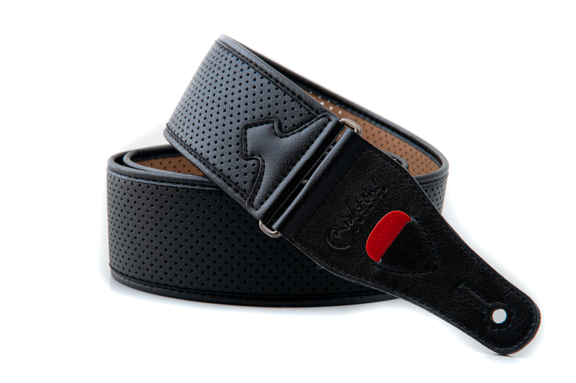 Imagem de Correia RightOn! Straps Monte-Carlo Black/Talisman
