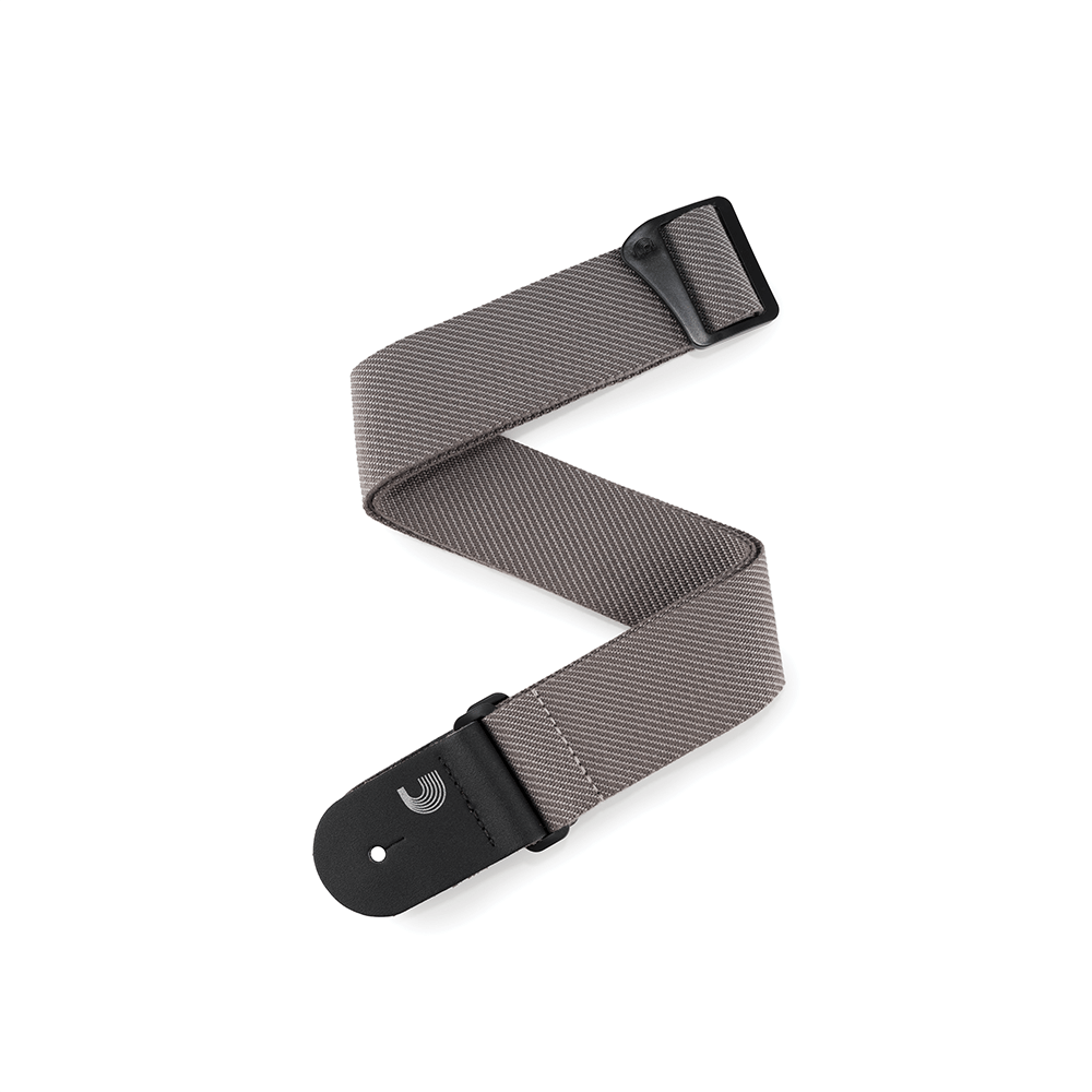Imagem de Correia D'addario CL Tweed Grey 50TW01