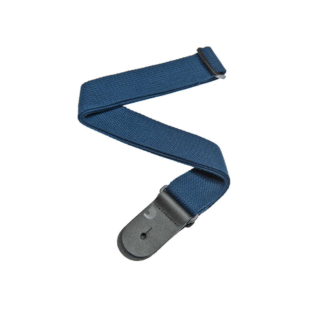 Imagem de Correia D'addario Cotton Blue 50CT03
