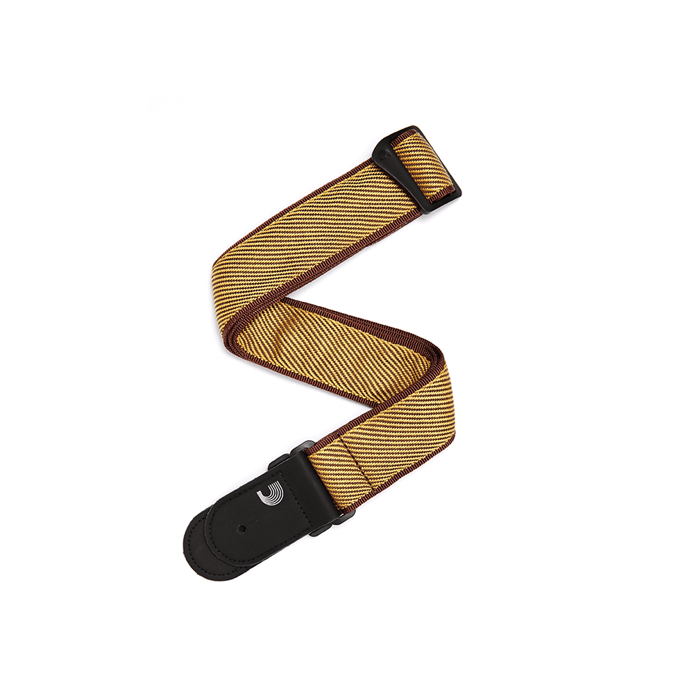 Imagem de Correia D'addario NP Tweed 50B06