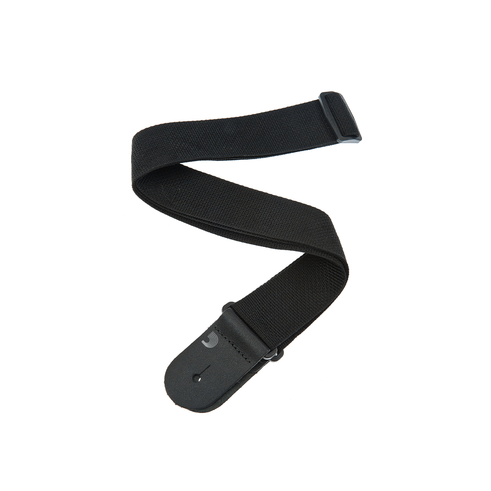 Imagem de Correia D'addario Polypropylene Black PWS100