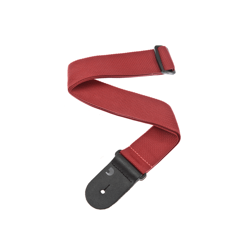 Imagem de Correia D'addario Polypropylene Red PWS101