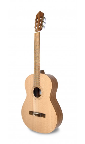 Imagem de Guitarra Clássica 1/2 APC GC200 OP