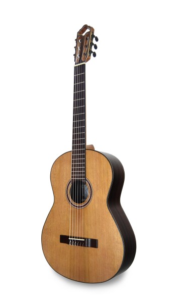 Imagem de Guitarra Clássica APC 9C