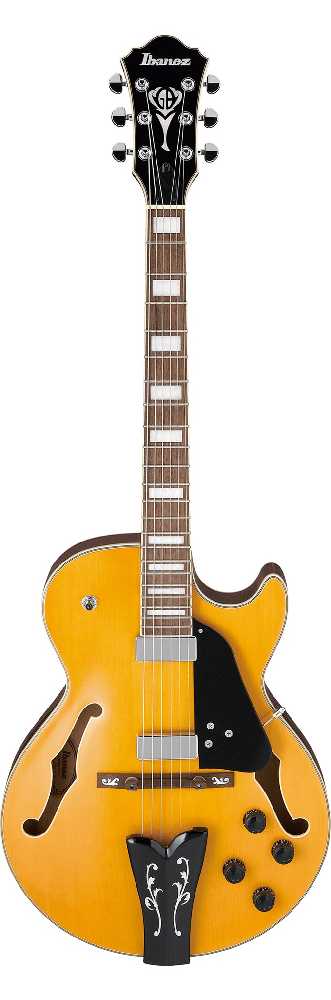 Imagem de Guitarra Elétrica Ibanez GB10 EM-AA