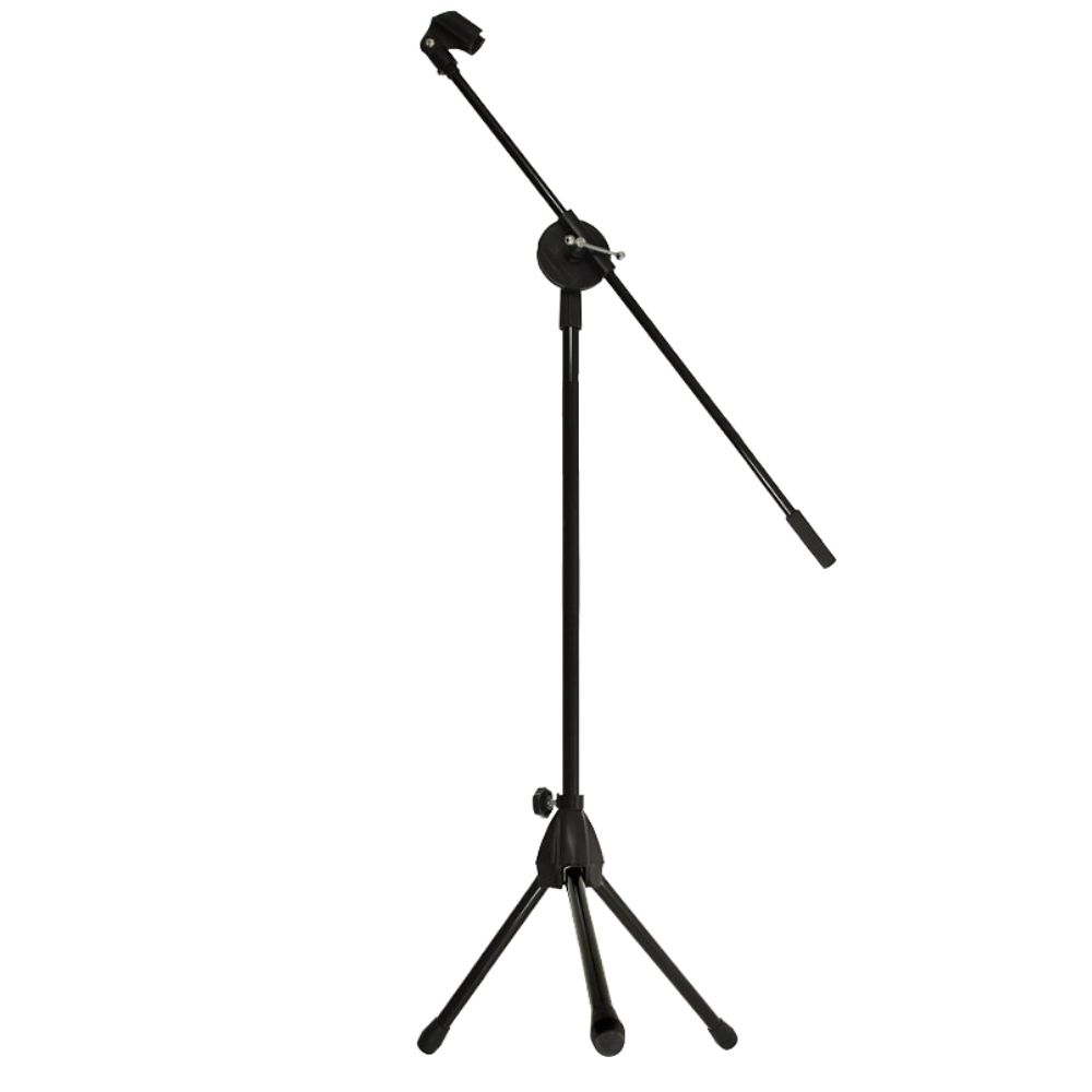 Imagem de Suporte Microfone Girafa Cabletech UCH0036 TRIPEMIC08