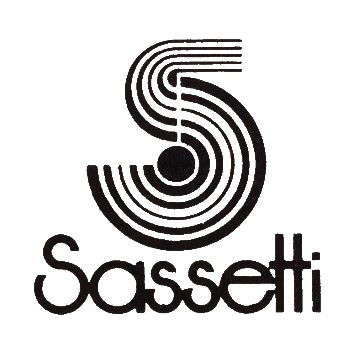 Imagem para fabricante SASSETTI