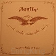 Imagem de Corda p/ Viola da Gamba Aquila 0.54 mm - high twist / oiled - Beef gut