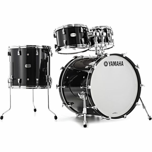 Imagem de Bateria Yamaha Absolute Hybrid Studio SOB